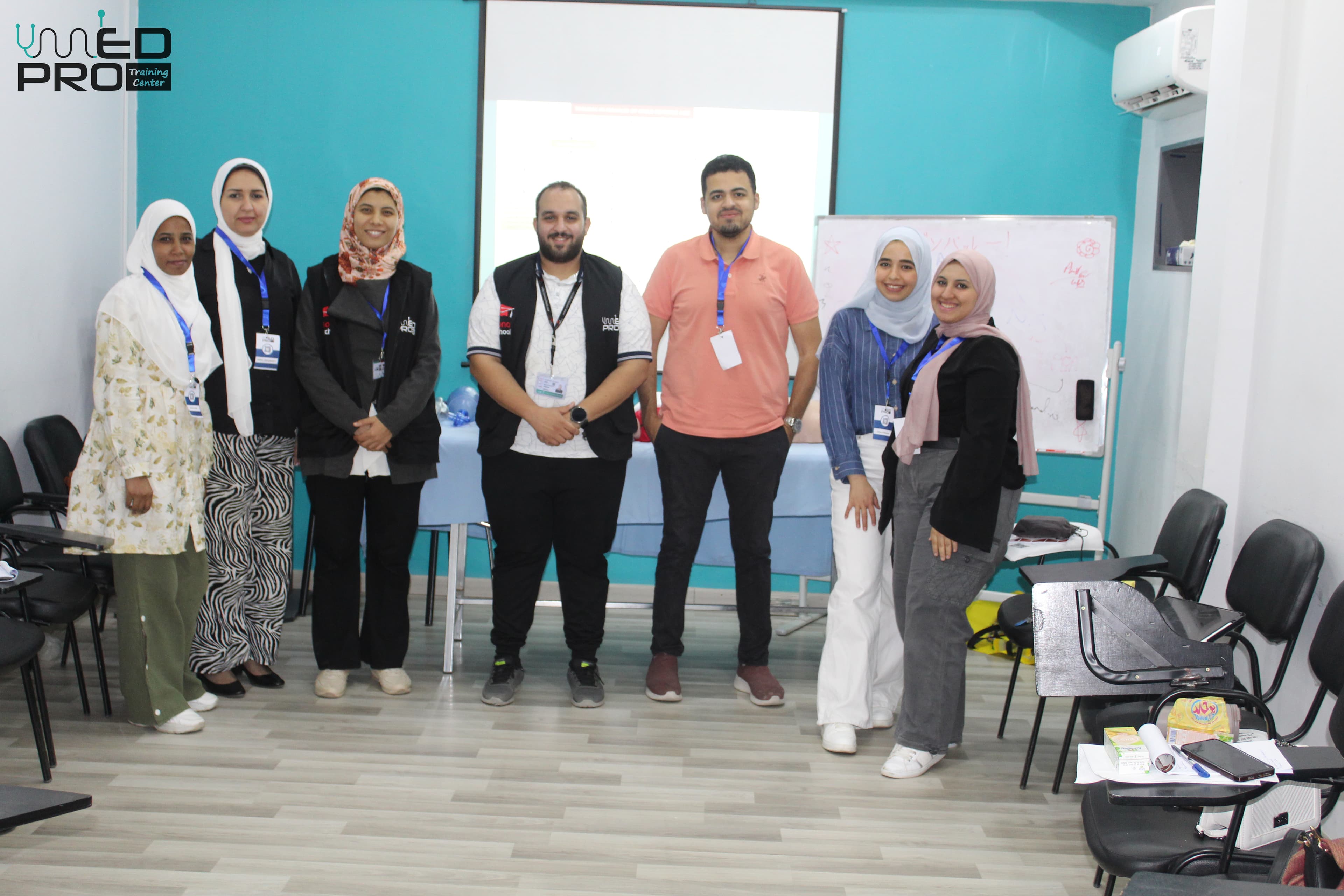 ALSO – Advanced Life Support in Obstetrics Course, held on 10 October 2025! 👶🩺